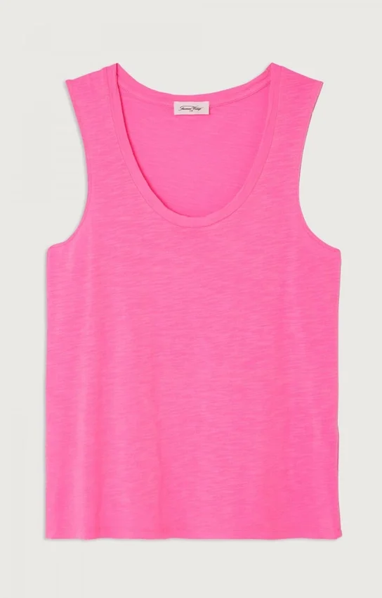 Dames-tanktop Jacksonville Referentie: JAC47VH26