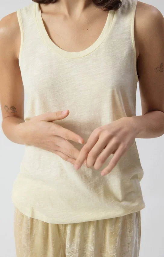 Dames-tanktop Jacksonville Referentie: JAC47VH26