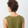 Dames-tanktop Jacksonville Referentie: JAC47VH26