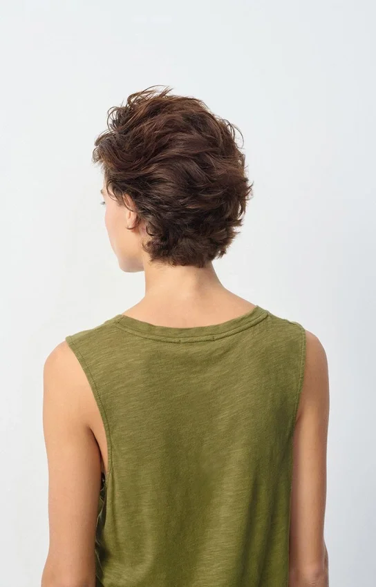 Dames-tanktop Jacksonville Referentie: JAC47VH26