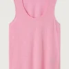 Dames-tanktop Jacksonville Referentie: JAC47VH26