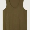 Dames-tanktop Jacksonville Referentie: JAC47VH26