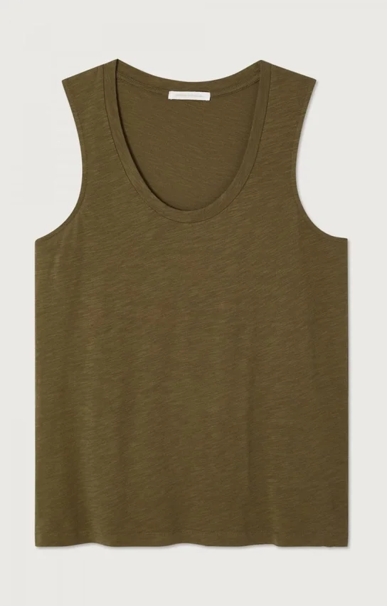 Dames-tanktop Jacksonville Referentie: JAC47VH26