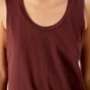 Dames-tanktop Jacksonville Referentie: JAC47VH26