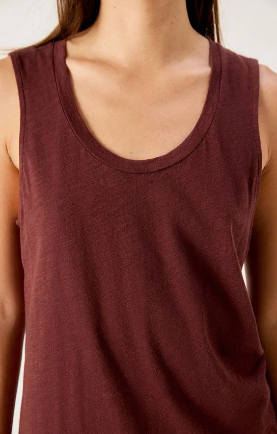 Dames-tanktop Jacksonville Referentie: JAC47VH26