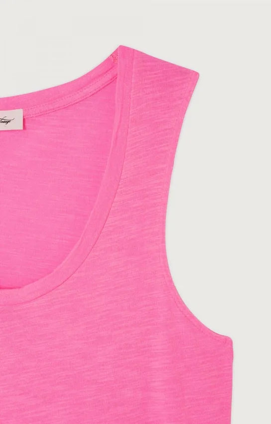 Dames-tanktop Jacksonville Referentie: JAC47VH26
