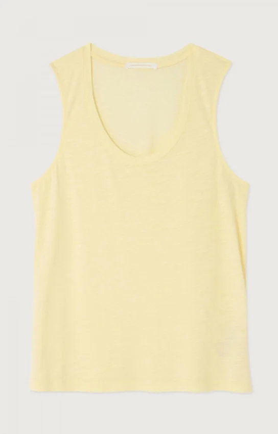 Dames-tanktop Jacksonville Referentie: JAC47VH26