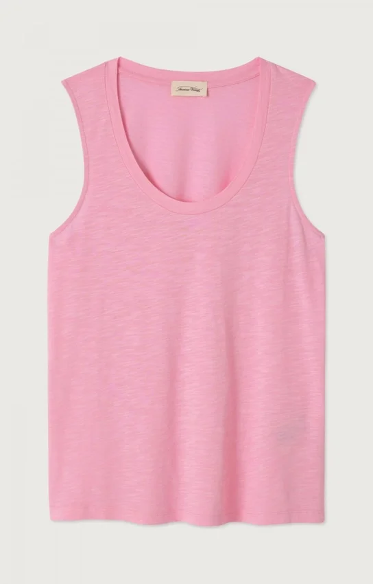 Dames-tanktop Jacksonville Referentie: JAC47VH26