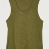 Dames-tanktop Jacksonville Referentie: JAC47VH26