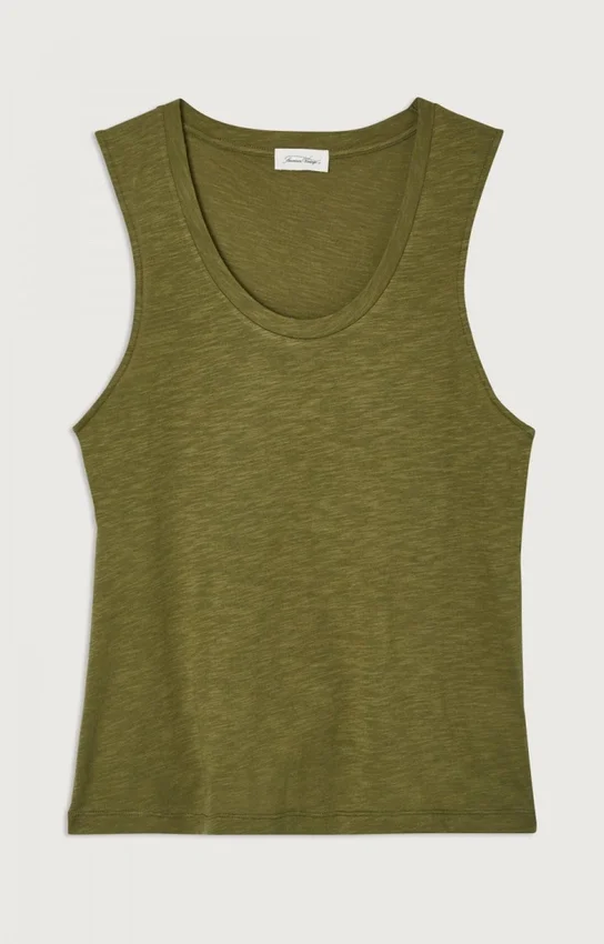 Dames-tanktop Jacksonville Referentie: JAC47VH26