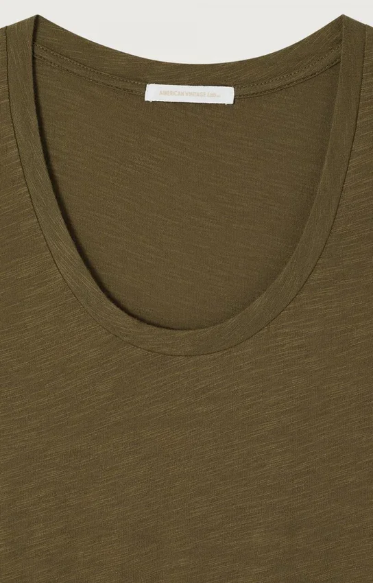 Dames-tanktop Jacksonville Referentie: JAC47VH26