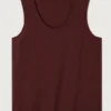Dames-tanktop Jacksonville Referentie: JAC47VH26
