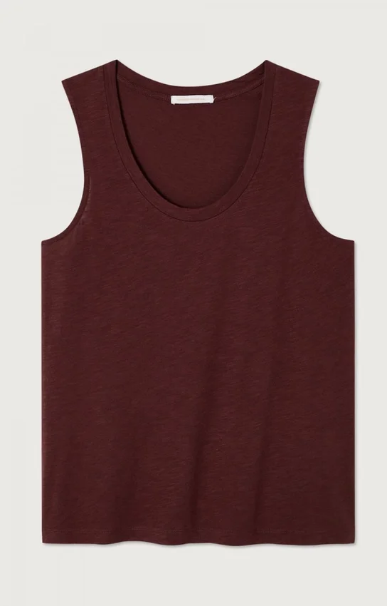 Dames-tanktop Jacksonville Referentie: JAC47VH26