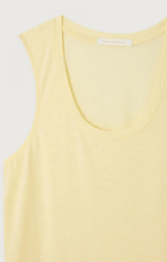 Dames-tanktop Jacksonville Referentie: JAC47VH26
