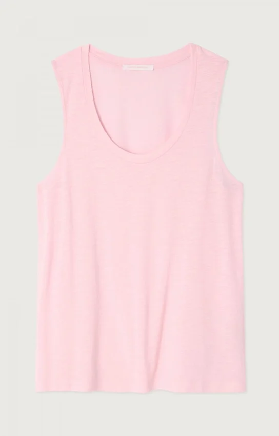Dames-tanktop Jacksonville Referentie: JAC47VH26