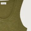 Dames-tanktop Jacksonville Referentie: JAC47VH26