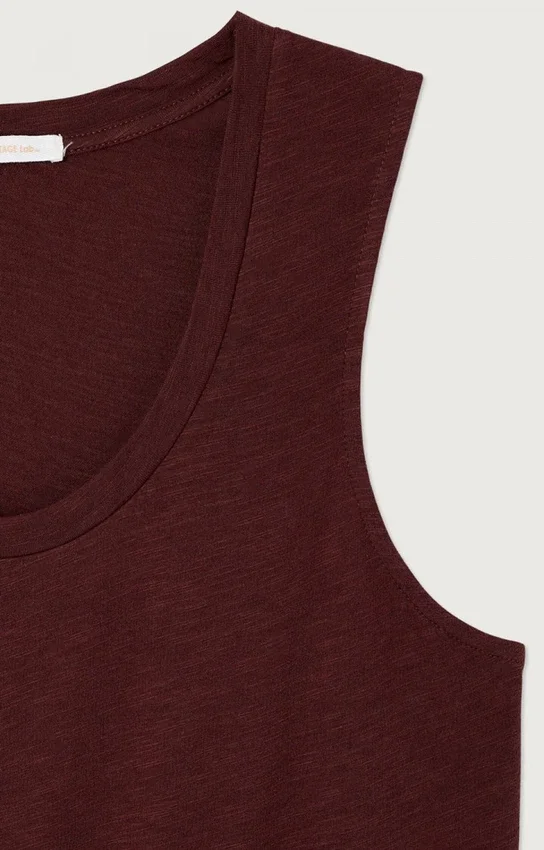 Dames-tanktop Jacksonville Referentie: JAC47VH26