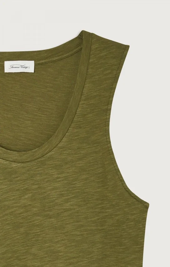 Dames-tanktop Jacksonville Referentie: JAC47VH26