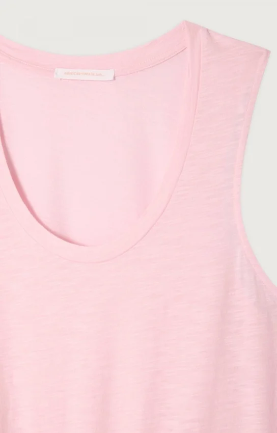 Dames-tanktop Jacksonville Referentie: JAC47VH26