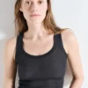 Dames-tanktop Massachusetts Referentie: MAS00H26