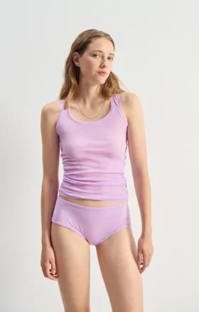 Dames-tanktop Massachusetts Referentie: MAS00H26