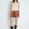 Dames-tanktop Massachusetts Referentie: MAS00H26