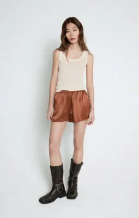 Dames-tanktop Massachusetts Referentie: MAS00H26