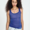 Dames-tanktop Massachusetts Referentie: MAS00H26