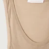 Dames-tanktop Massachusetts Referentie: MAS00H26