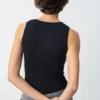 Dames-tanktop Massachusetts Referentie: MAS00H26
