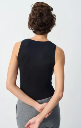 Dames-tanktop Massachusetts Referentie: MAS00H26