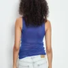 Dames-tanktop Massachusetts Referentie: MAS00H26
