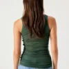 Dames-tanktop Massachusetts Referentie: MAS00H26