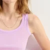 Dames-tanktop Massachusetts Referentie: MAS00H26