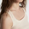 Dames-tanktop Massachusetts Referentie: MAS00H26