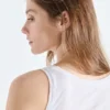Dames-tanktop Massachusetts Referentie: MAS00H26