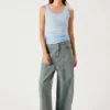 Dames-tanktop Massachusetts Referentie: MAS00H26