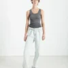 Dames-tanktop Massachusetts Referentie: MAS00H26