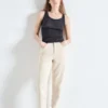 Dames-tanktop Massachusetts Referentie: MAS00H26