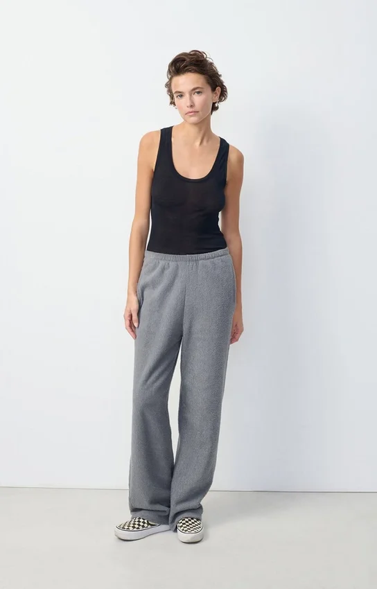 Dames-tanktop Massachusetts Referentie: MAS00H26