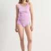 Dames-tanktop Massachusetts Referentie: MAS00H26