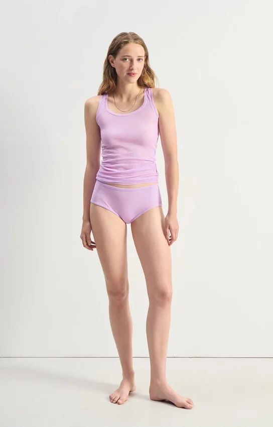 Dames-tanktop Massachusetts Referentie: MAS00H26