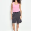 Dames-tanktop Massachusetts Referentie: MAS00H26