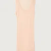 Dames-tanktop Massachusetts Referentie: MAS00H26