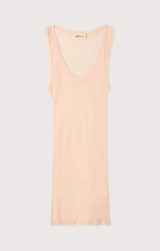 Dames-tanktop Massachusetts Referentie: MAS00H26