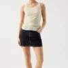Dames-tanktop Massachusetts Referentie: MAS00H26