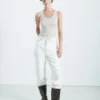 Dames-tanktop Massachusetts Referentie: MAS00H26