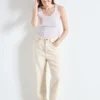 Dames-tanktop Massachusetts Referentie: MAS00H26