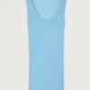 Dames-tanktop Massachusetts Referentie: MAS00H26