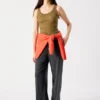 Dames-tanktop Massachusetts Referentie: MAS00H26